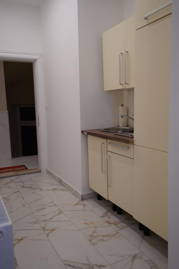 Real Appartments Vienna Exterior photo