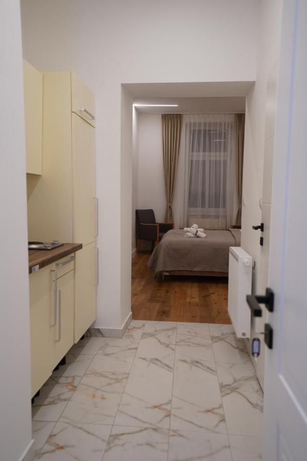 Real Appartments Vienna Exterior photo