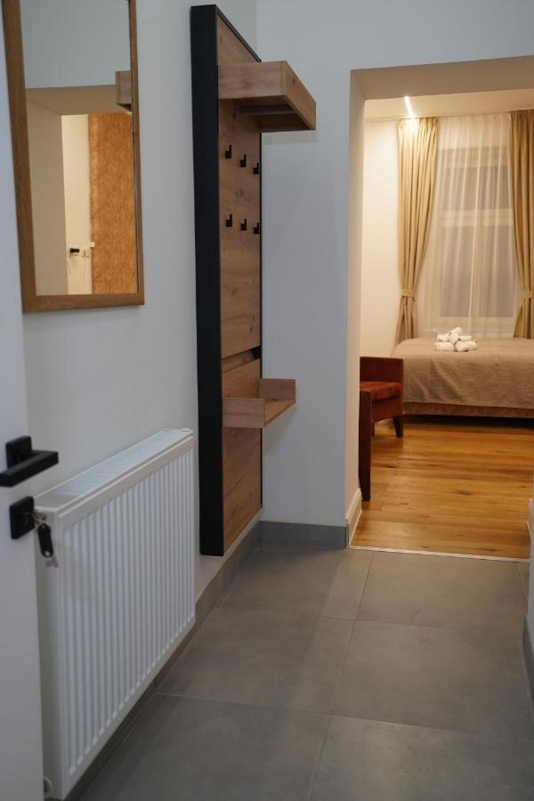 Real Appartments Vienna Exterior photo